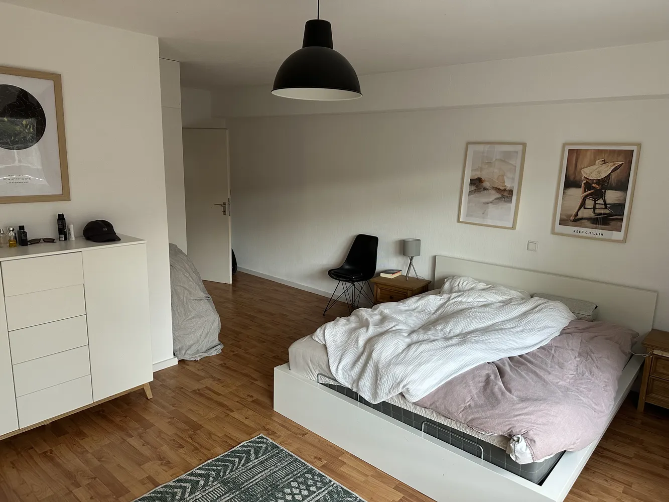 2 Zimmer Wohnung mit 94 m² in Köln – Bild 7