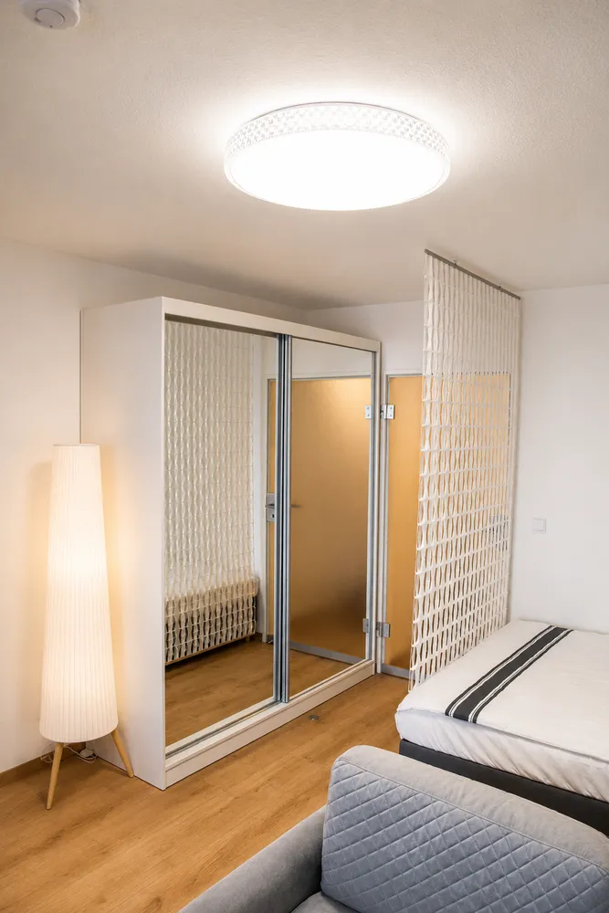 1 Zimmer Wohnung mit 34 m² in München – Bild 7