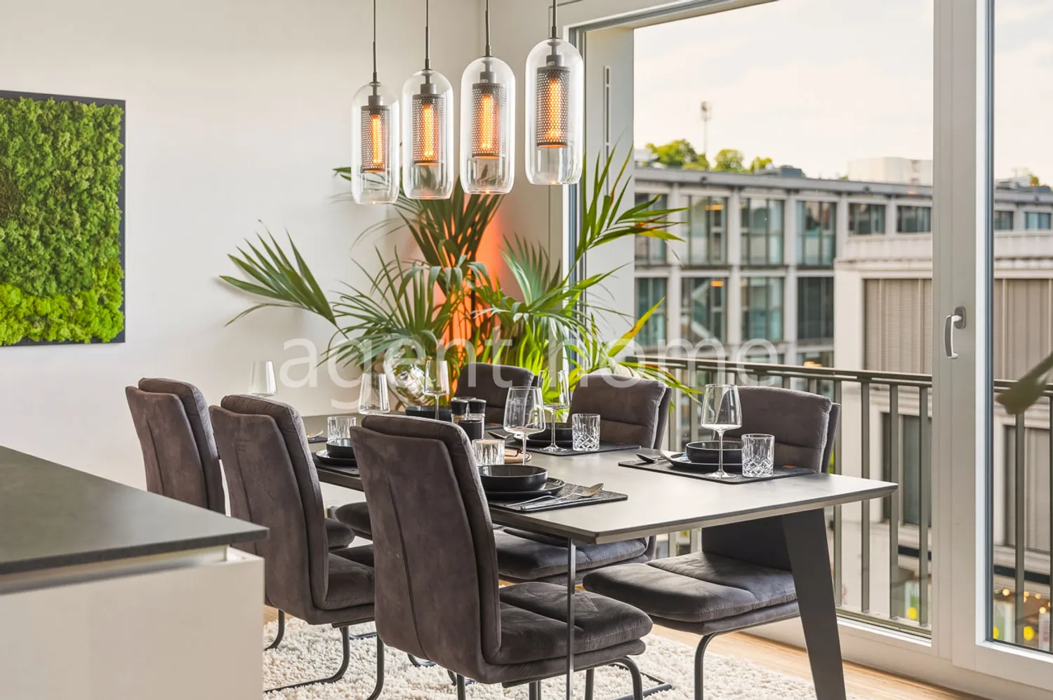 4 Zimmer Wohnung mit 87 m² in Stuttgart – Bild 5