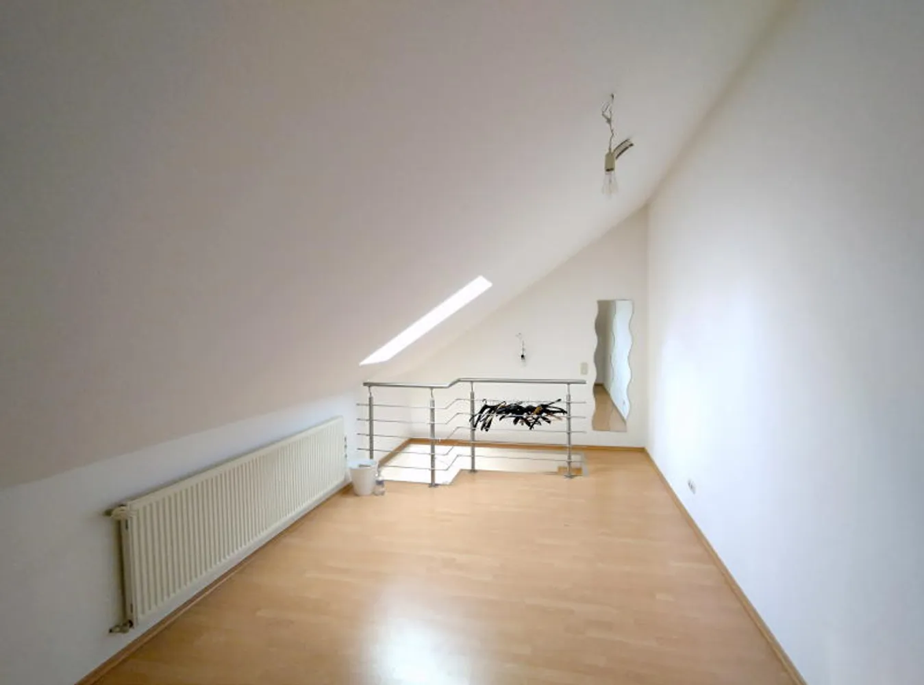 5 Zimmer Wohnung mit 135 m² in Frankenthal (Pfalz) – Bild 9