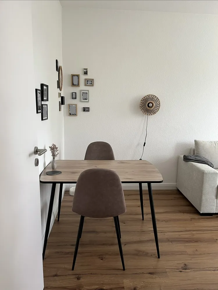 2 Zimmer Wohnung mit 34 m² in Essen – Bild 3