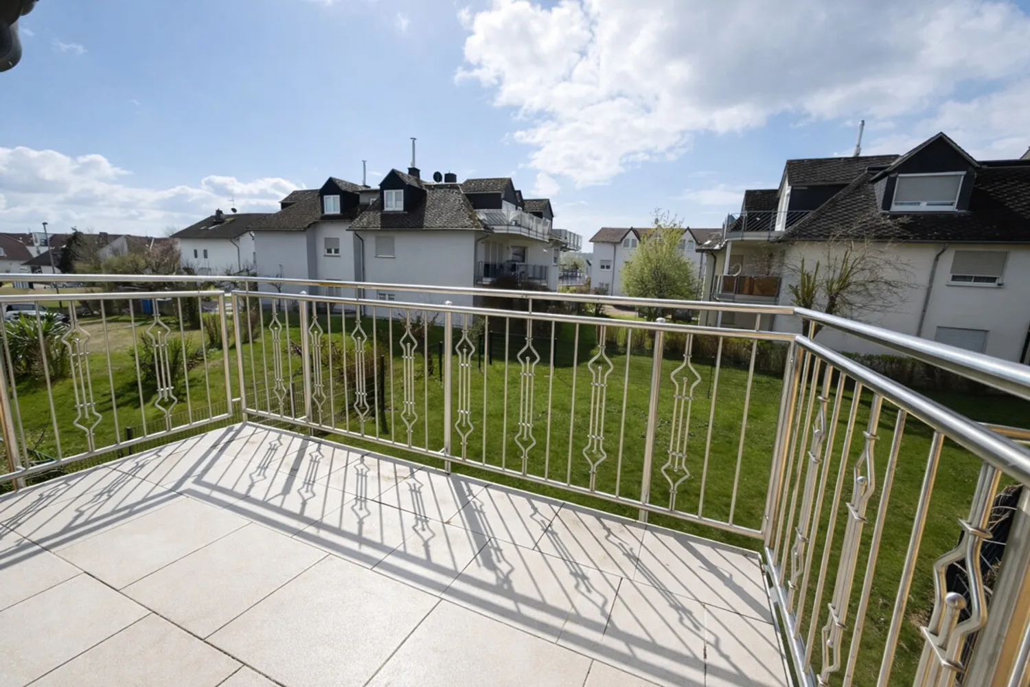 4 Zimmer Wohnung mit 110 m² in Limburg an der Lahn – Bild 5