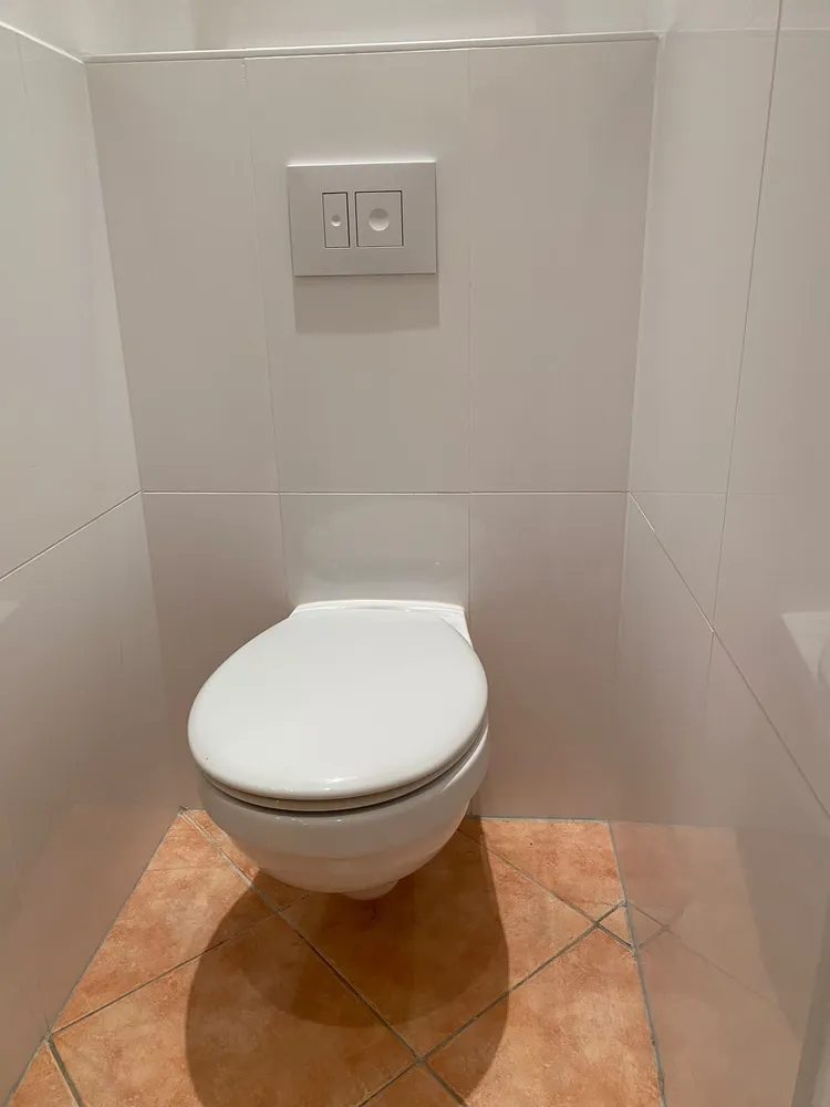 1 room apartment with 41 m² in Berlin – Photo 4