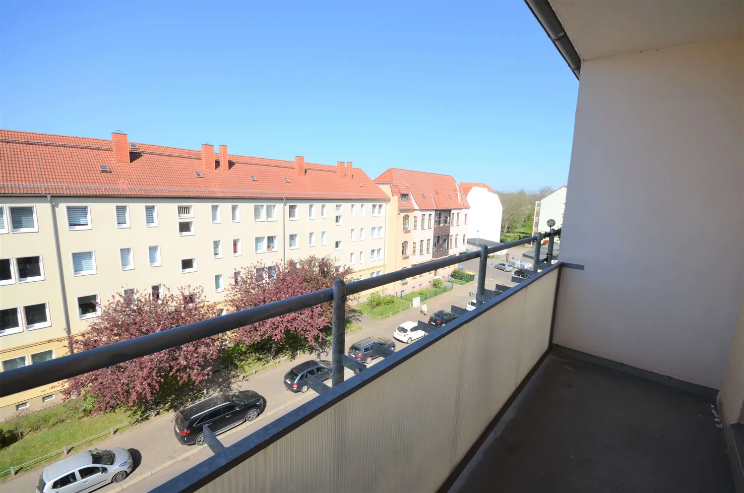 3 Zimmer Wohnung mit 63 m² in Magdeburg – Bild 5