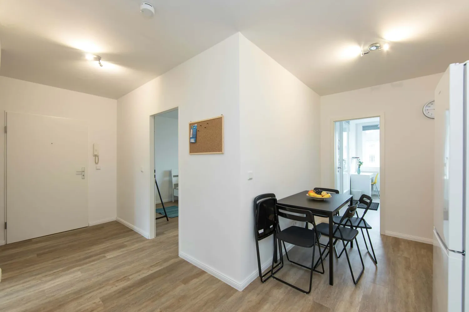 WG-Zimmer mit 21 m² in Berlin – Bild 4