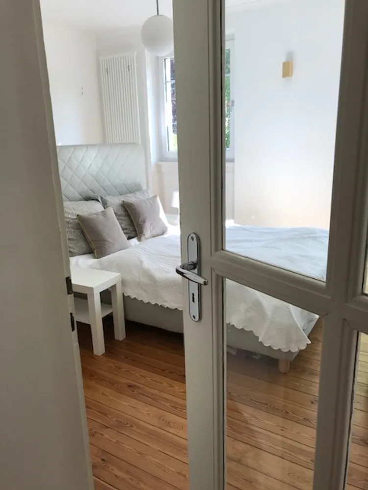 2 Zimmer Wohnung mit 91 m² in Darmstadt – Bild 3