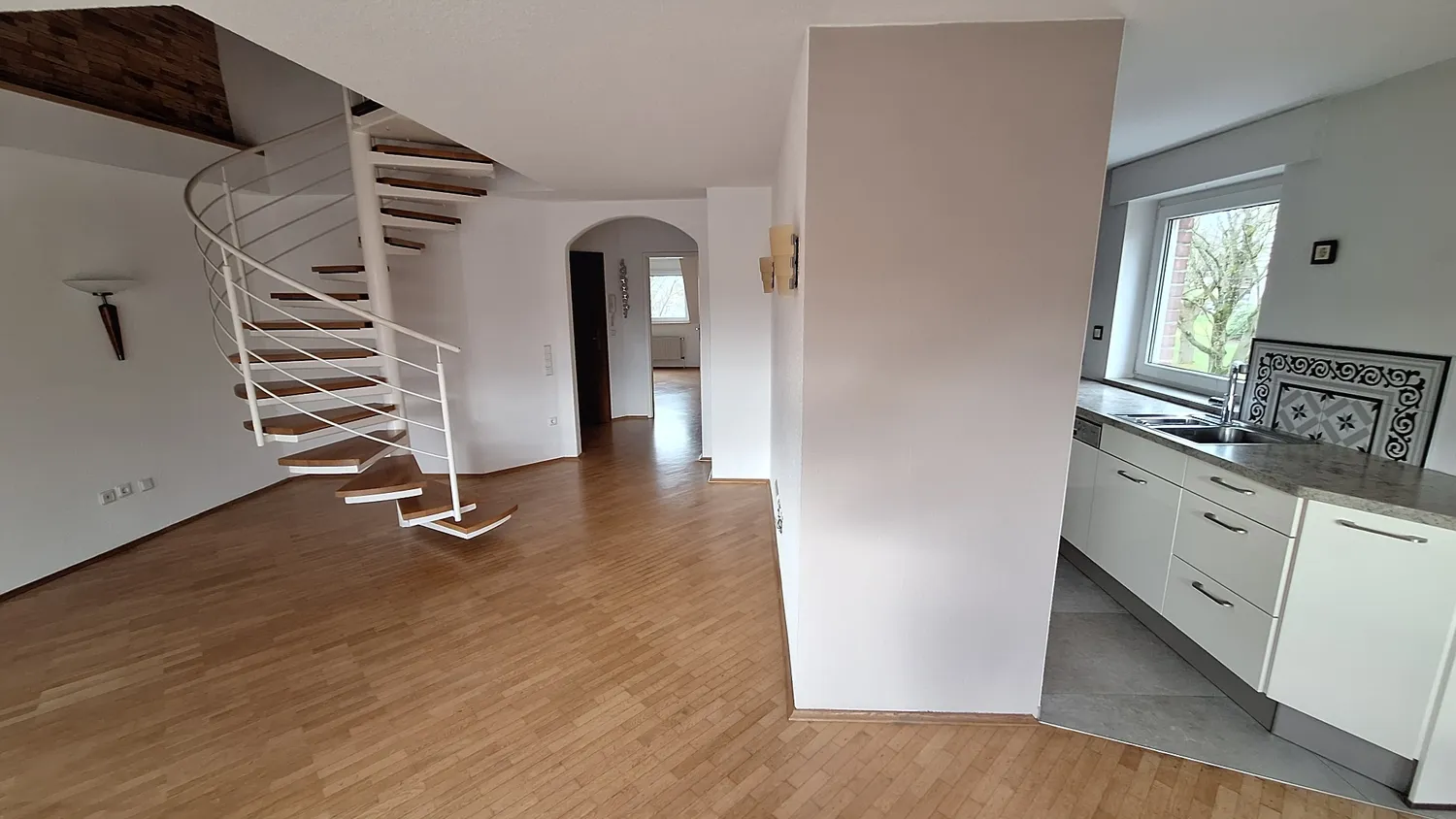4 Zimmer Wohnung mit 105 m² in Dortmund – Bild 4
