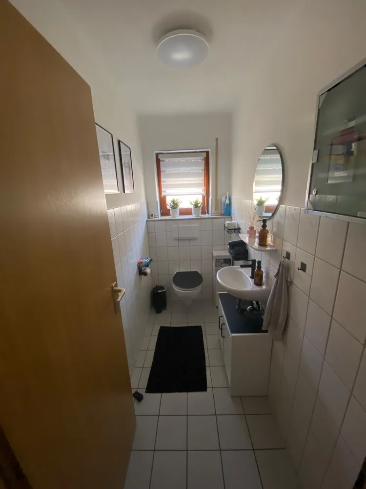 4 Zimmer Wohnung mit 86 m² in Aalen – Bild 7