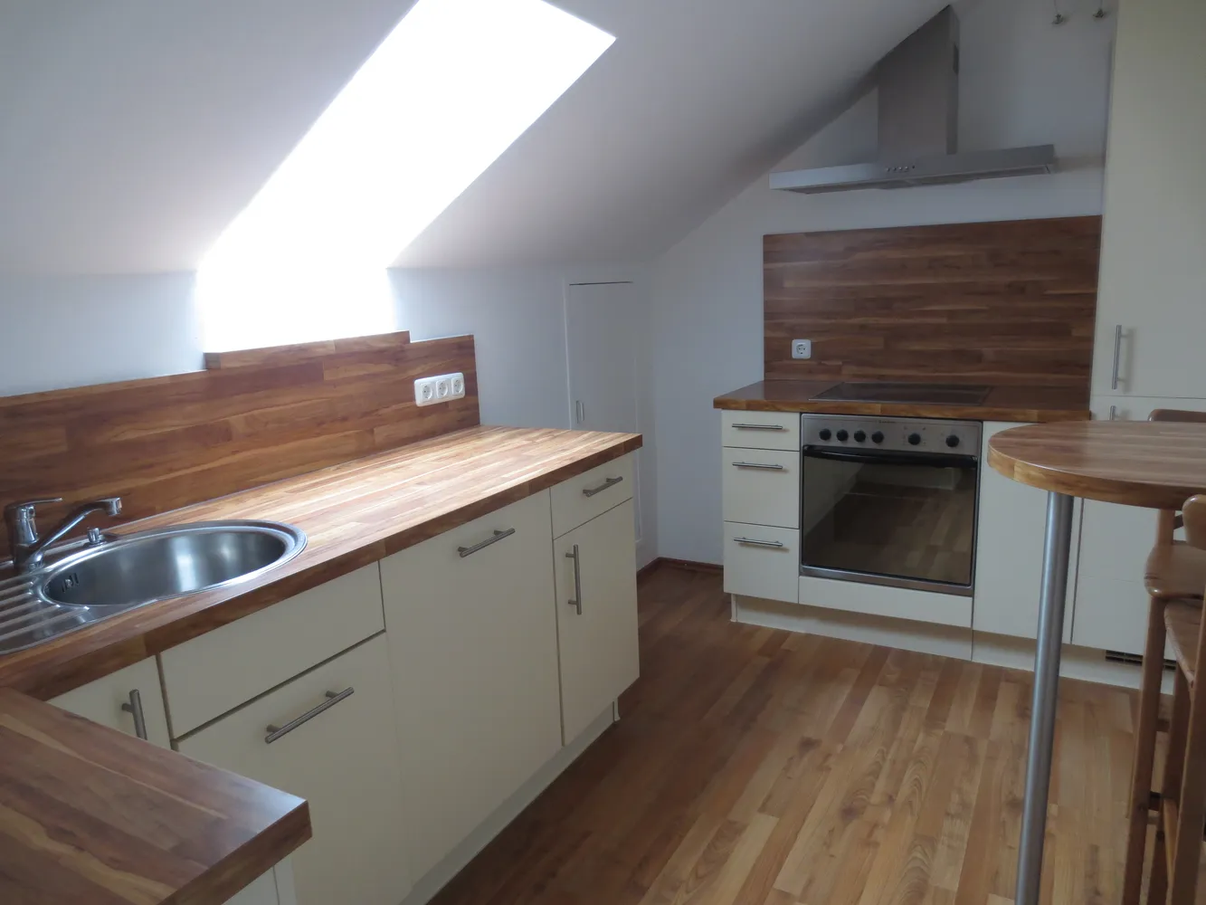 2 Zimmer Wohnung mit 62 m² in München – Bild 5