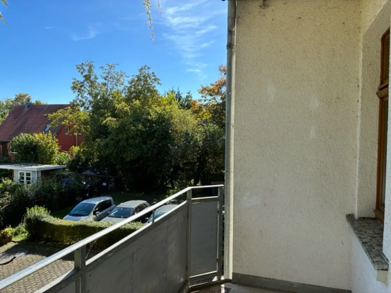 2 Zimmer Wohnung mit 48 m² in Leipzig – Bild 2