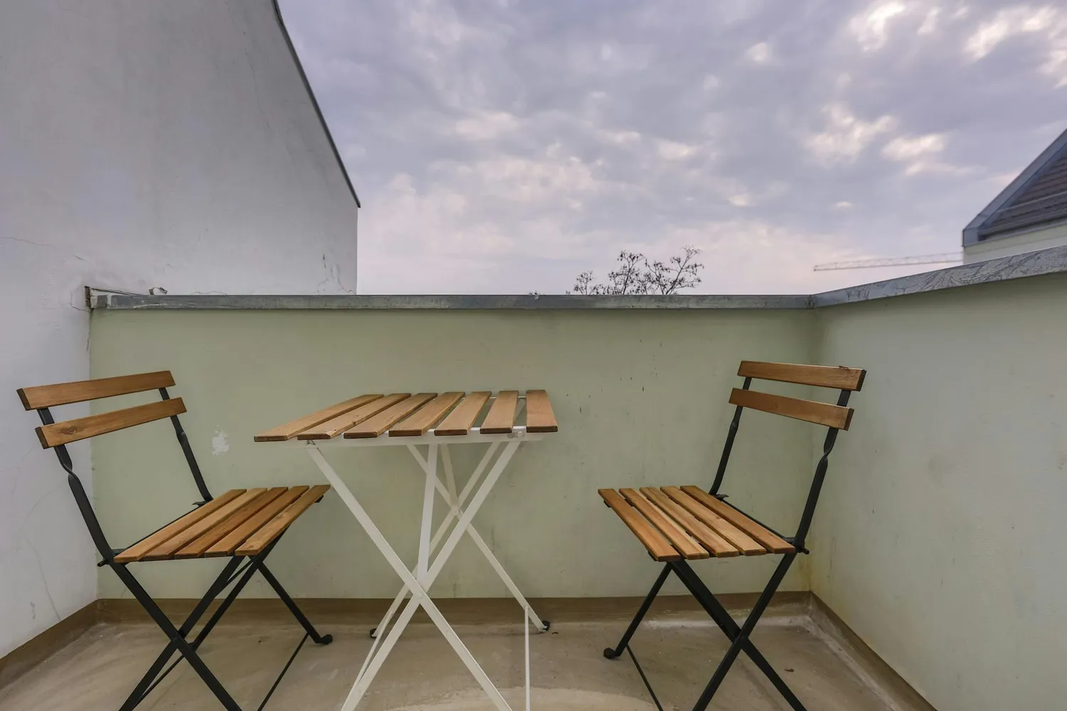 WG-Zimmer mit 11 m² in Berlin – Bild 4