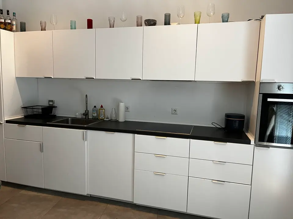 WG-Zimmer mit 24 m² in Darmstadt – Bild 8