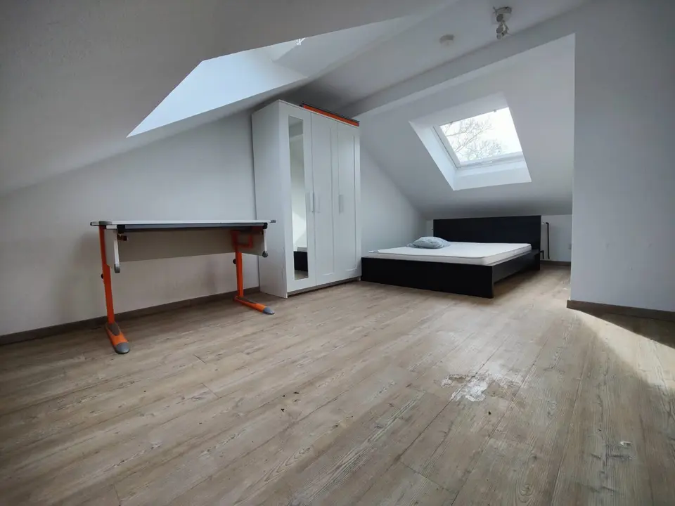 WG-Zimmer mit 15 m² in Hannover – Bild 8