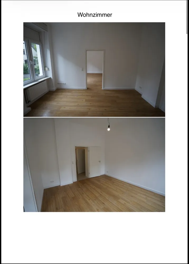 3 Zimmer Wohnung mit 68 m² in Wuppertal – Bild 8