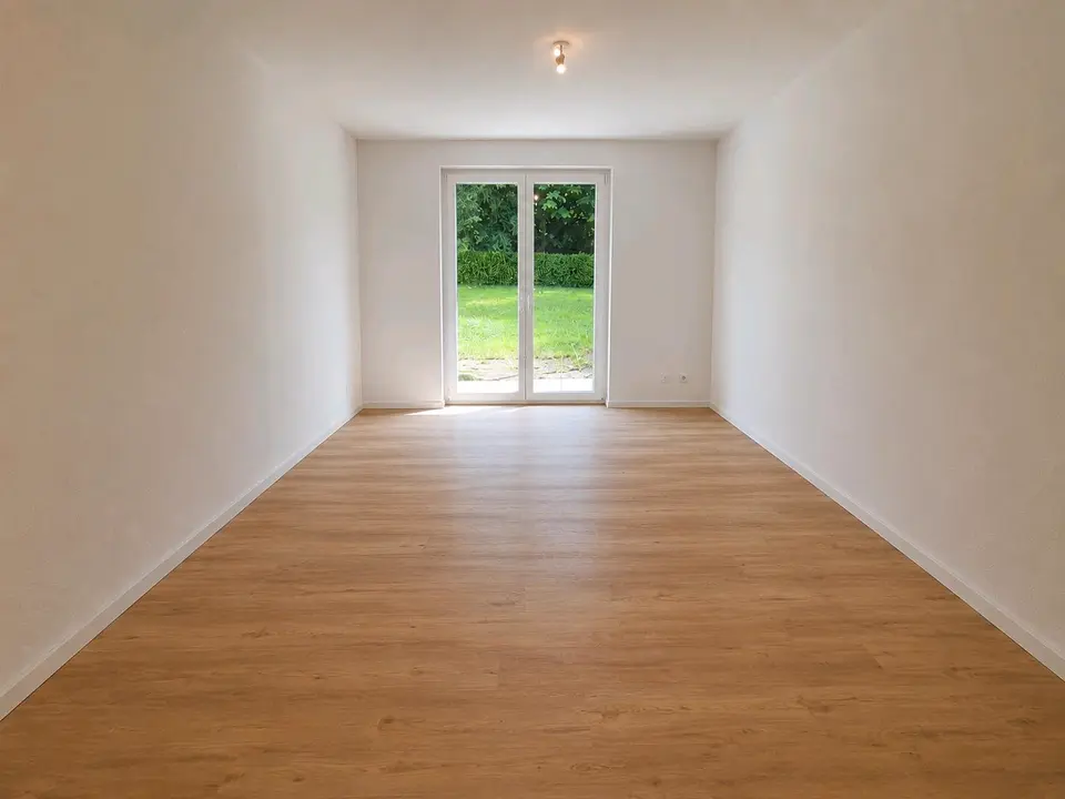 WG-Zimmer mit 58 m² in Flensburg – Bild 1