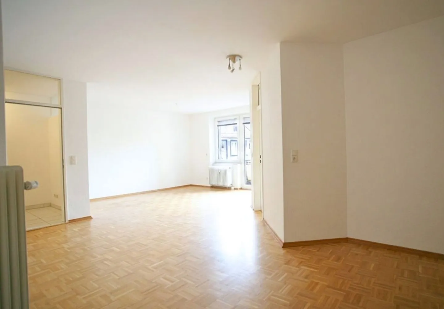 4 Zimmer Wohnung mit 113 m² in Aachen – Bild 6