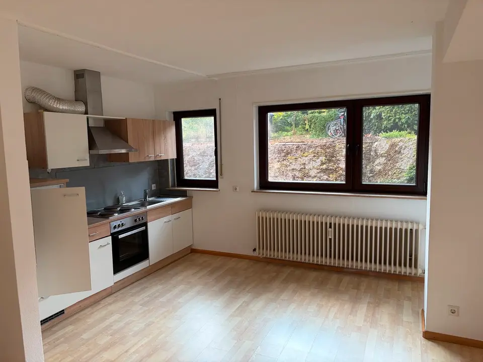 Studio mit 34 m² in Emmendingen – Bild 1