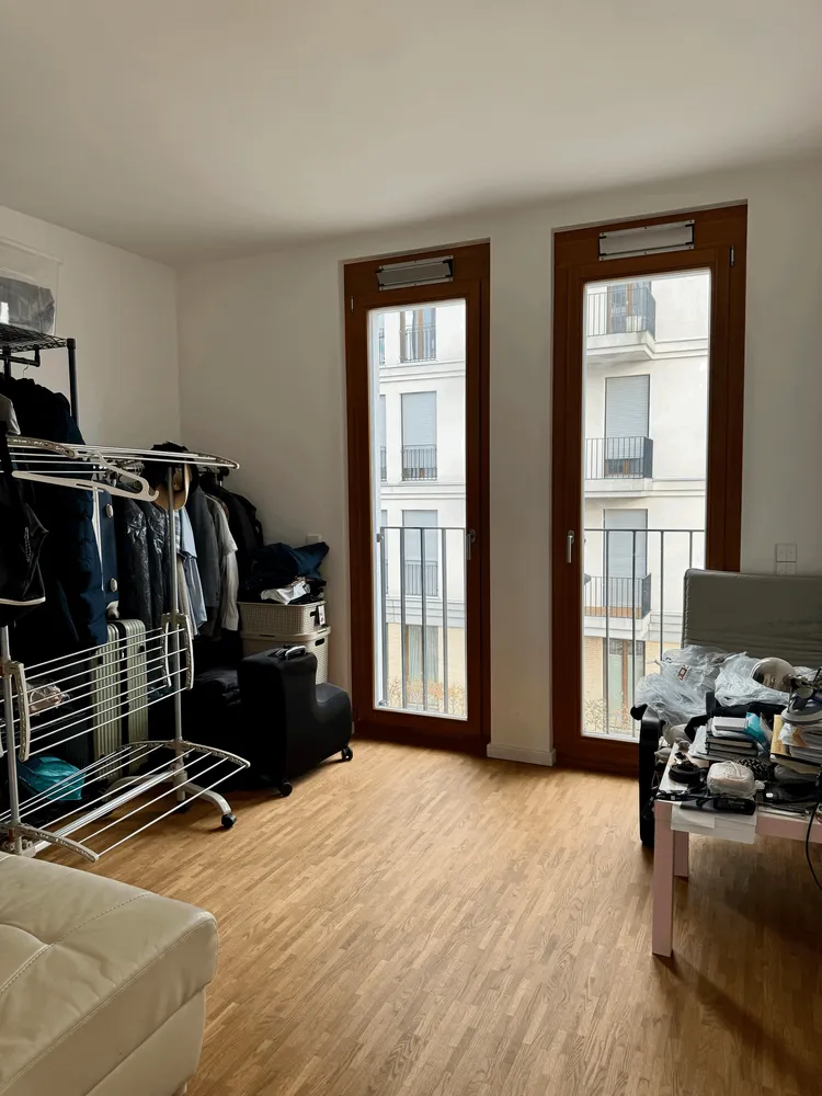 4 room apartment with 88 m² in Frankfurt am Main – Photo 12