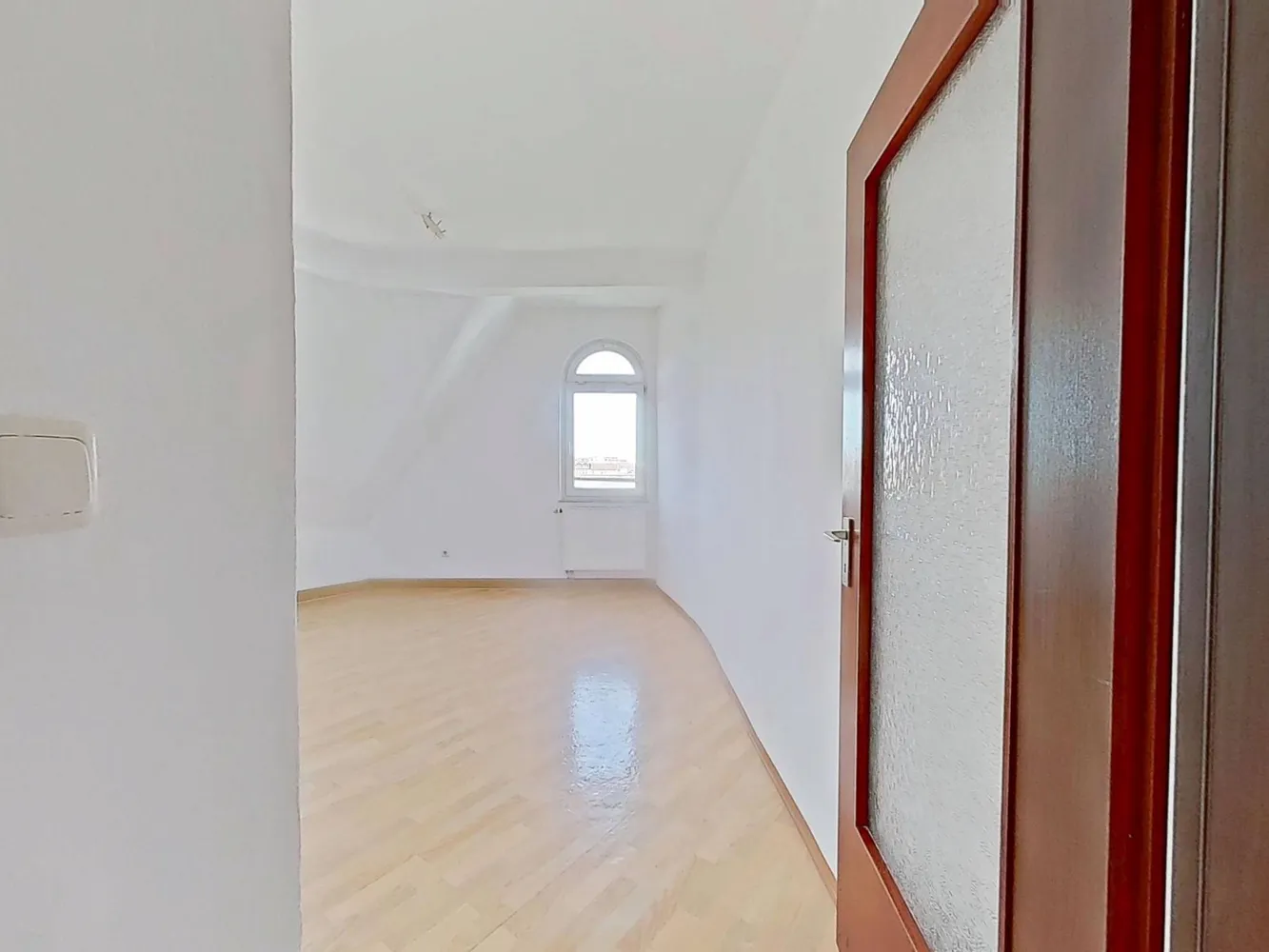 2 Zimmer Wohnung mit 58 m² in Nürnberg – Bild 5