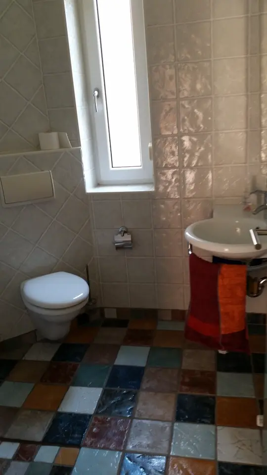 WG-Zimmer mit 35 m² in Fürth – Bild 6