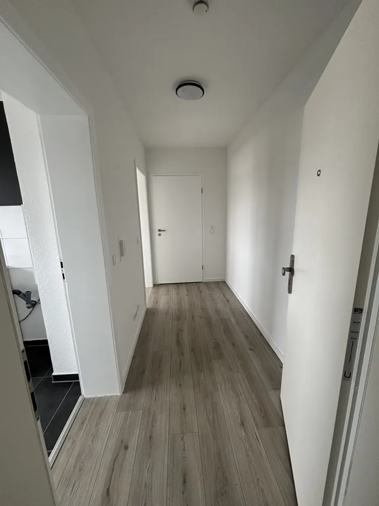 2 Zimmer Wohnung mit 50 m² in Viersen – Bild 5