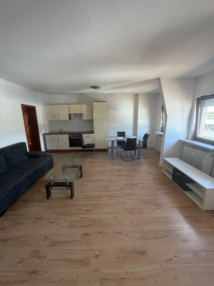 Studio mit 25 m² in Saarbrücken – Bild 10