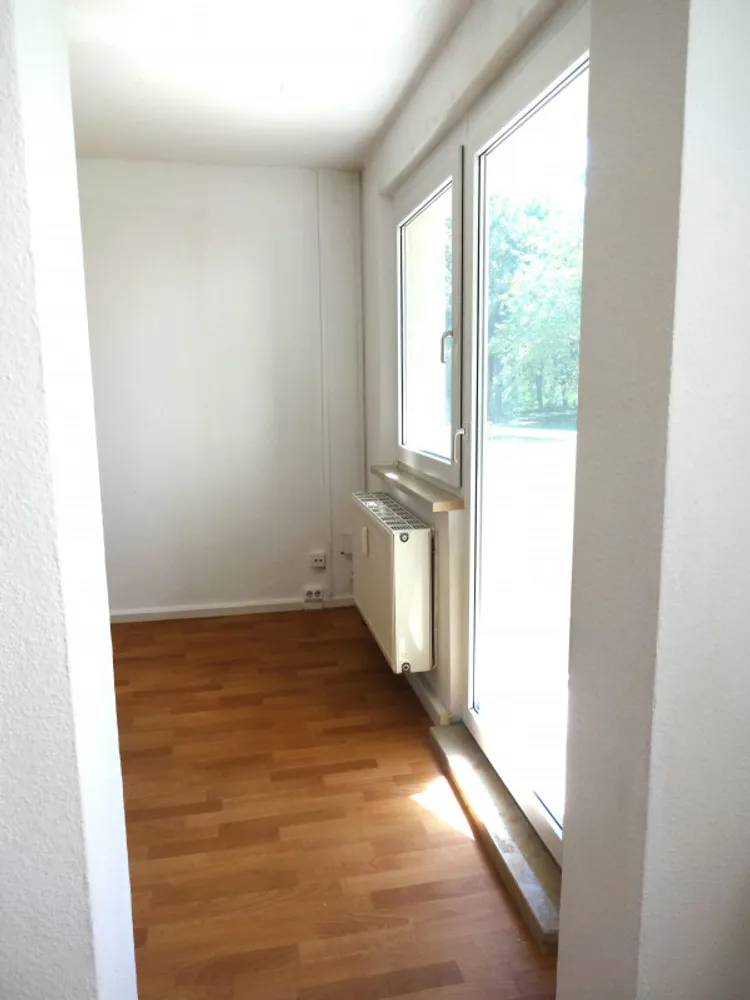 2 Zimmer Wohnung mit 55 m² in Altenburg – Bild 7