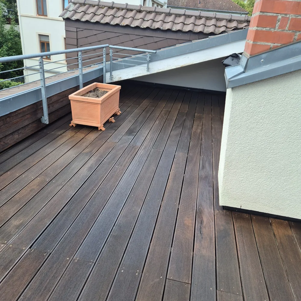 3 room apartment with 72 m² in Wiesbaden – Photo 4