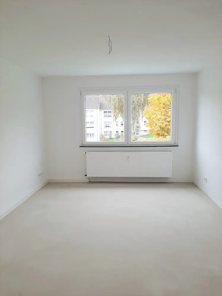 2 Zimmer Wohnung mit 57 m² in Wuppertal – Bild 1