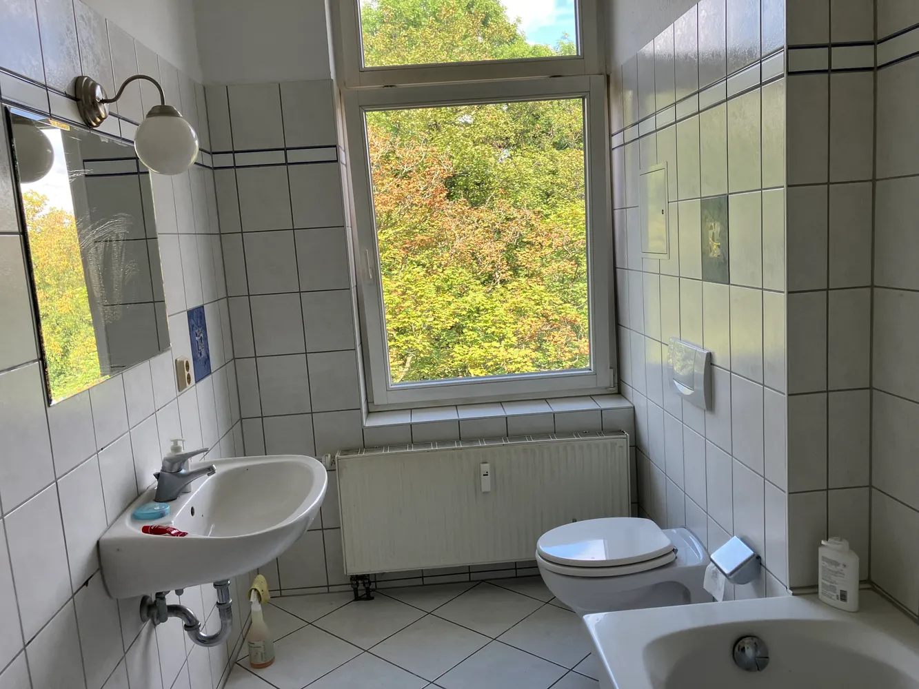 2 Zimmer Wohnung mit 65 m² in Erfurt – Bild 9