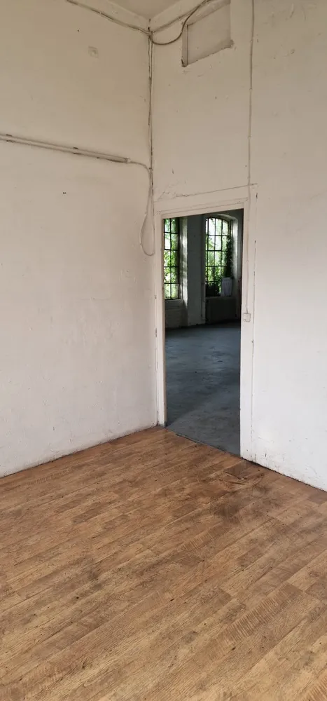 1 Zimmer Wohnung mit 110 m² in Frankfurt am Main – Bild 2