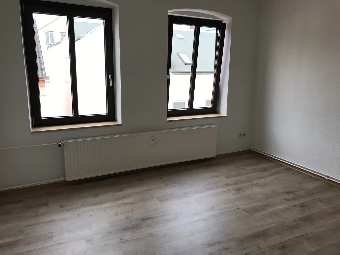 2 Zimmer Wohnung mit 49 m² in Flensburg – Bild 3
