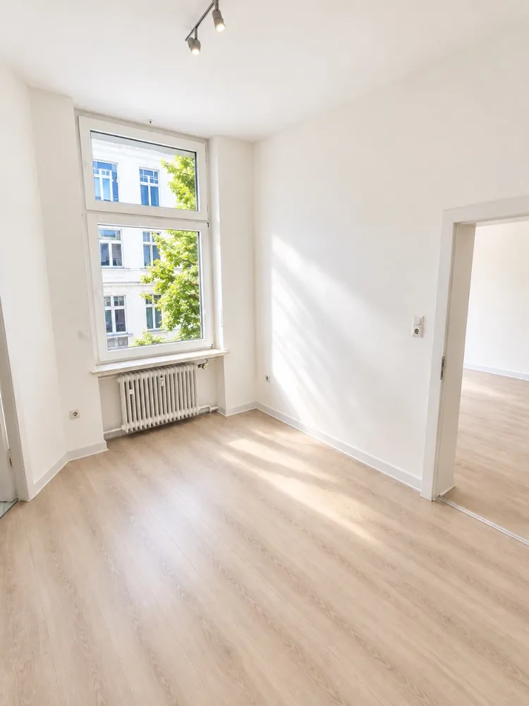 2 Zimmer Wohnung mit 38 m² in Dortmund – Bild 7