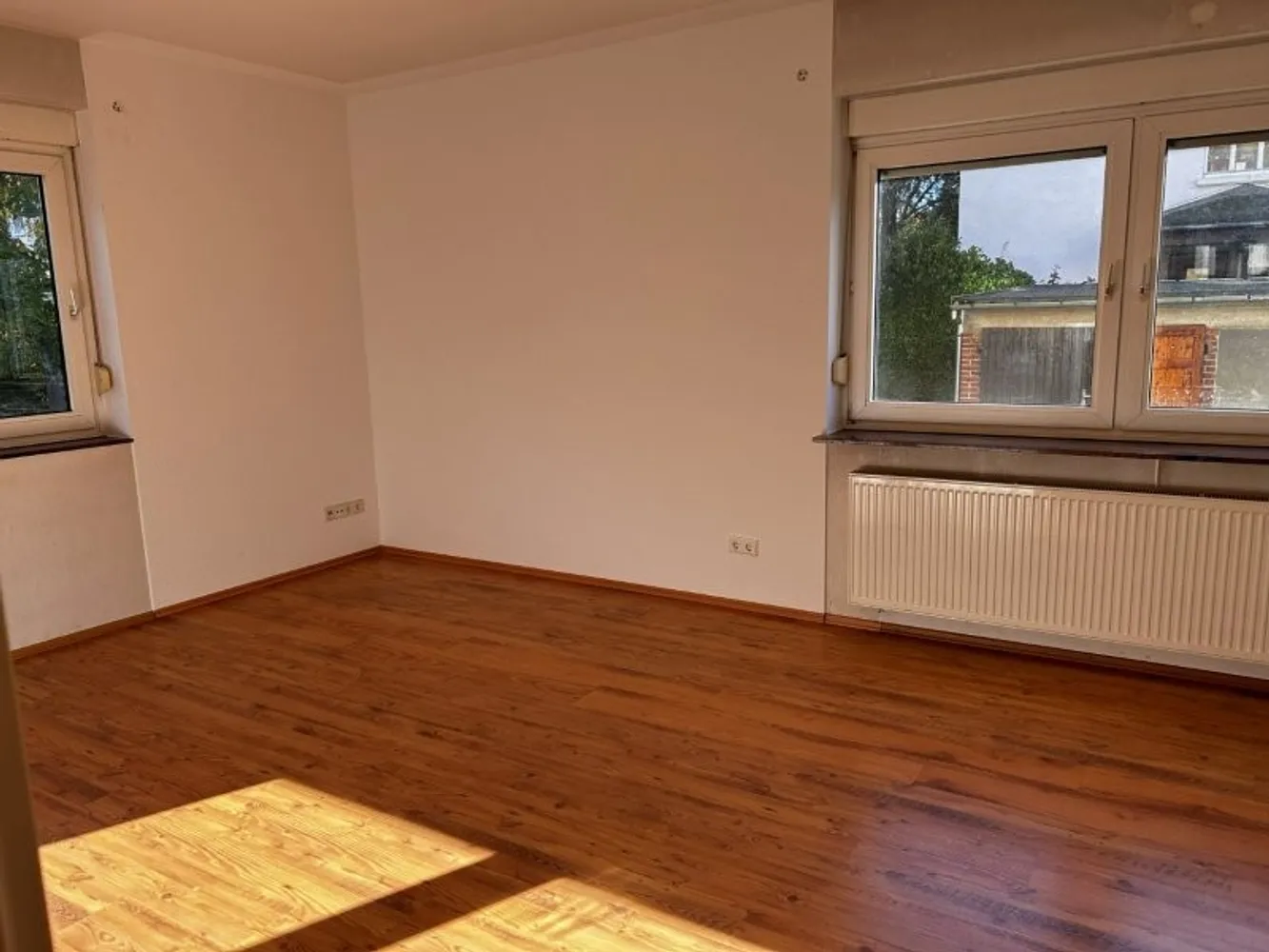 4 Zimmer Wohnung mit 125 m² in Darmstadt – Bild 2