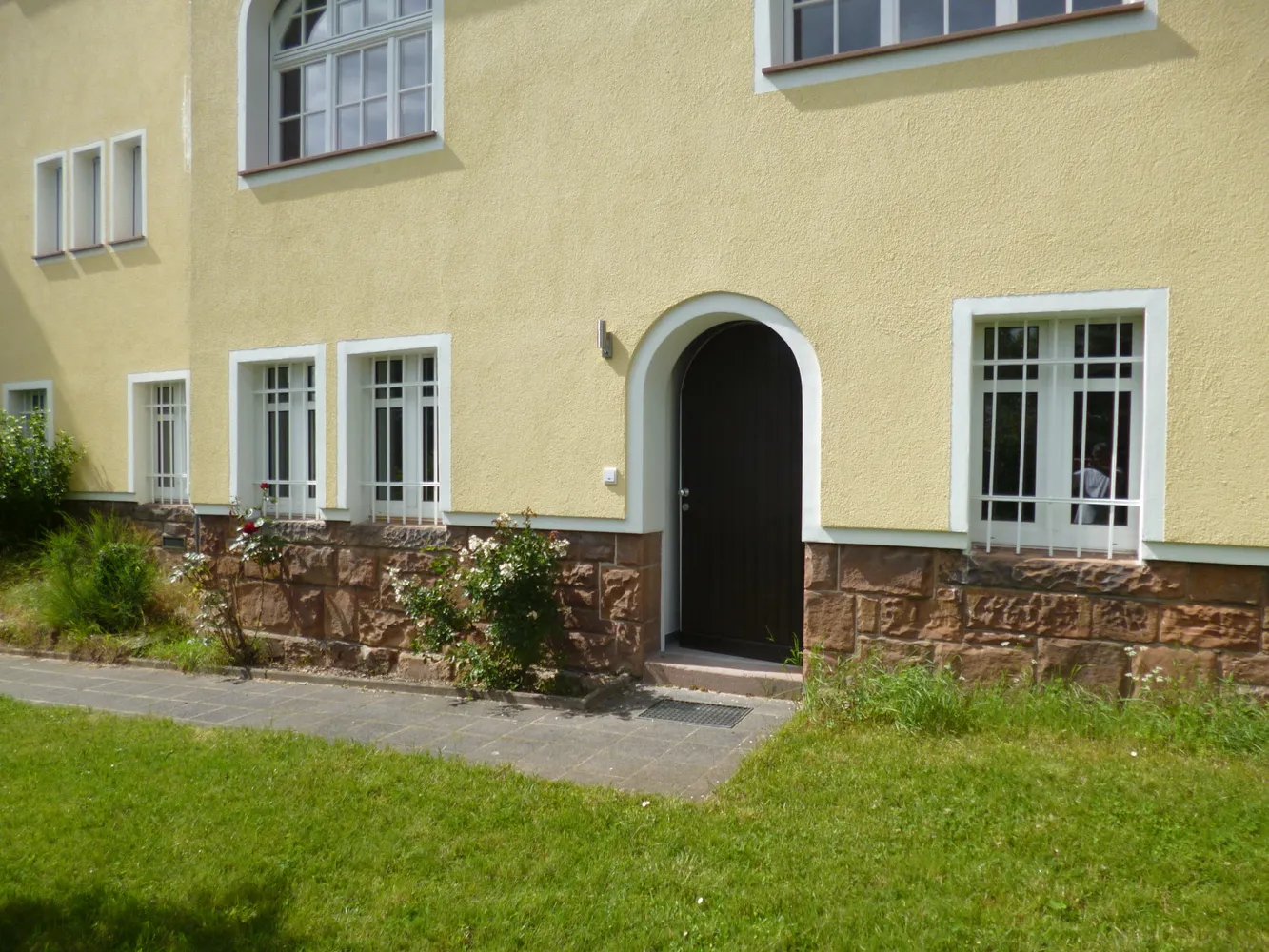 2 Zimmer Wohnung mit 55 m² in Marburg – Bild 1