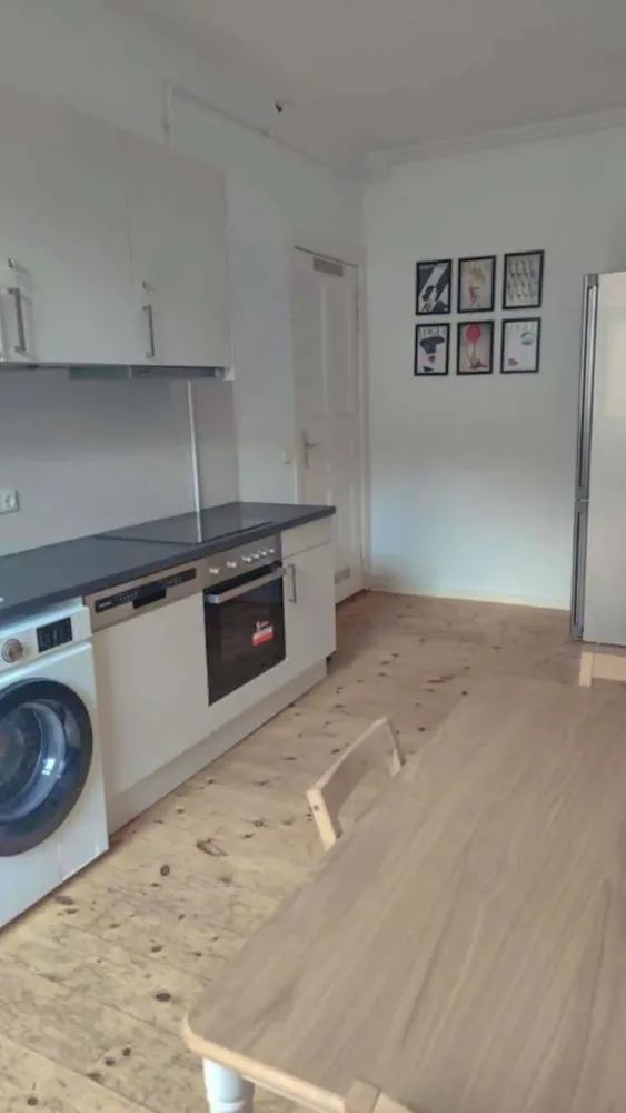 WG-Zimmer in Berlin – Bild 5