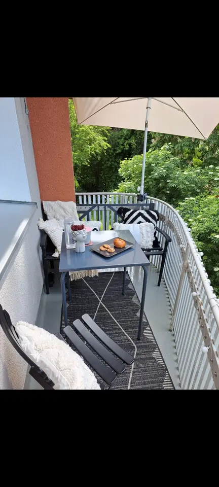 2 room apartment with 27 m² in Königswinter – Photo 10