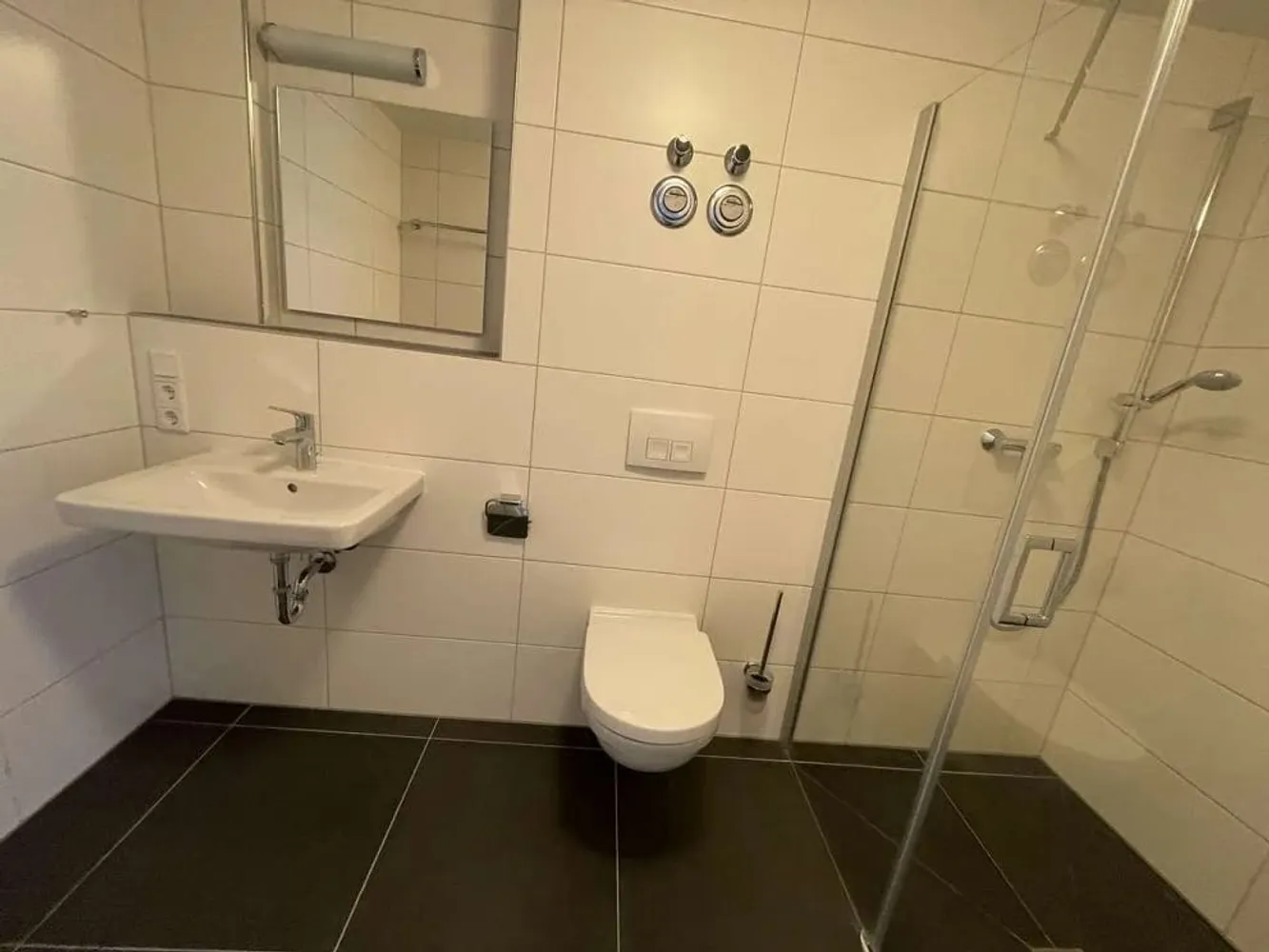 1 Zimmer Wohnung mit 25 m² in Wiesbaden – Bild 8