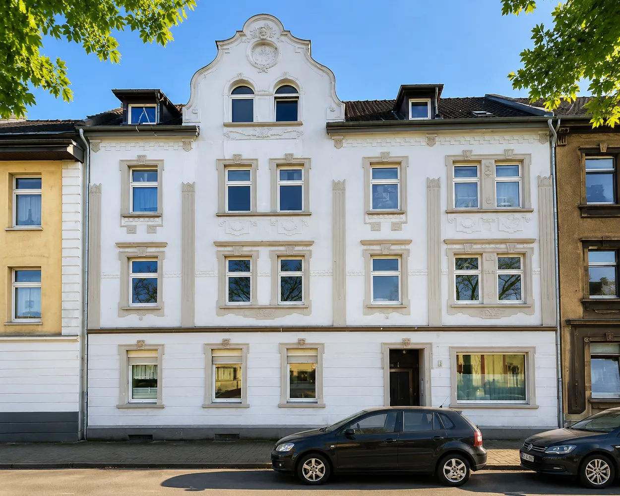 4 Zimmer Wohnung mit 73 m² in Gelsenkirchen – Bild 10
