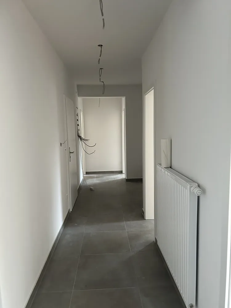 4 Zimmer Wohnung mit 135 m² in Rosenheim – Bild 5