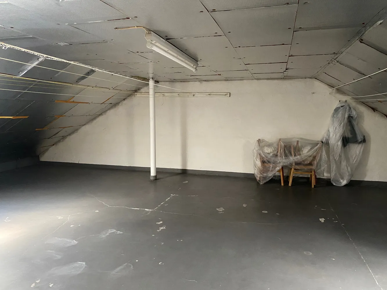 3 Zimmer Wohnung mit 71 m² in Hattingen – Bild 5