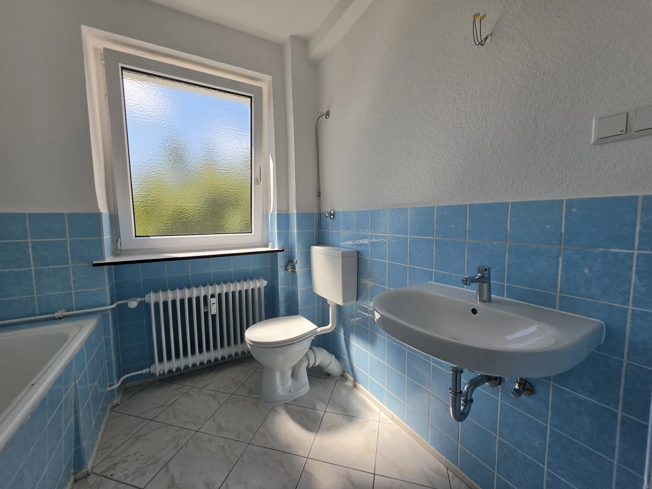 2 Zimmer Wohnung mit 59 m² in Wuppertal – Bild 8