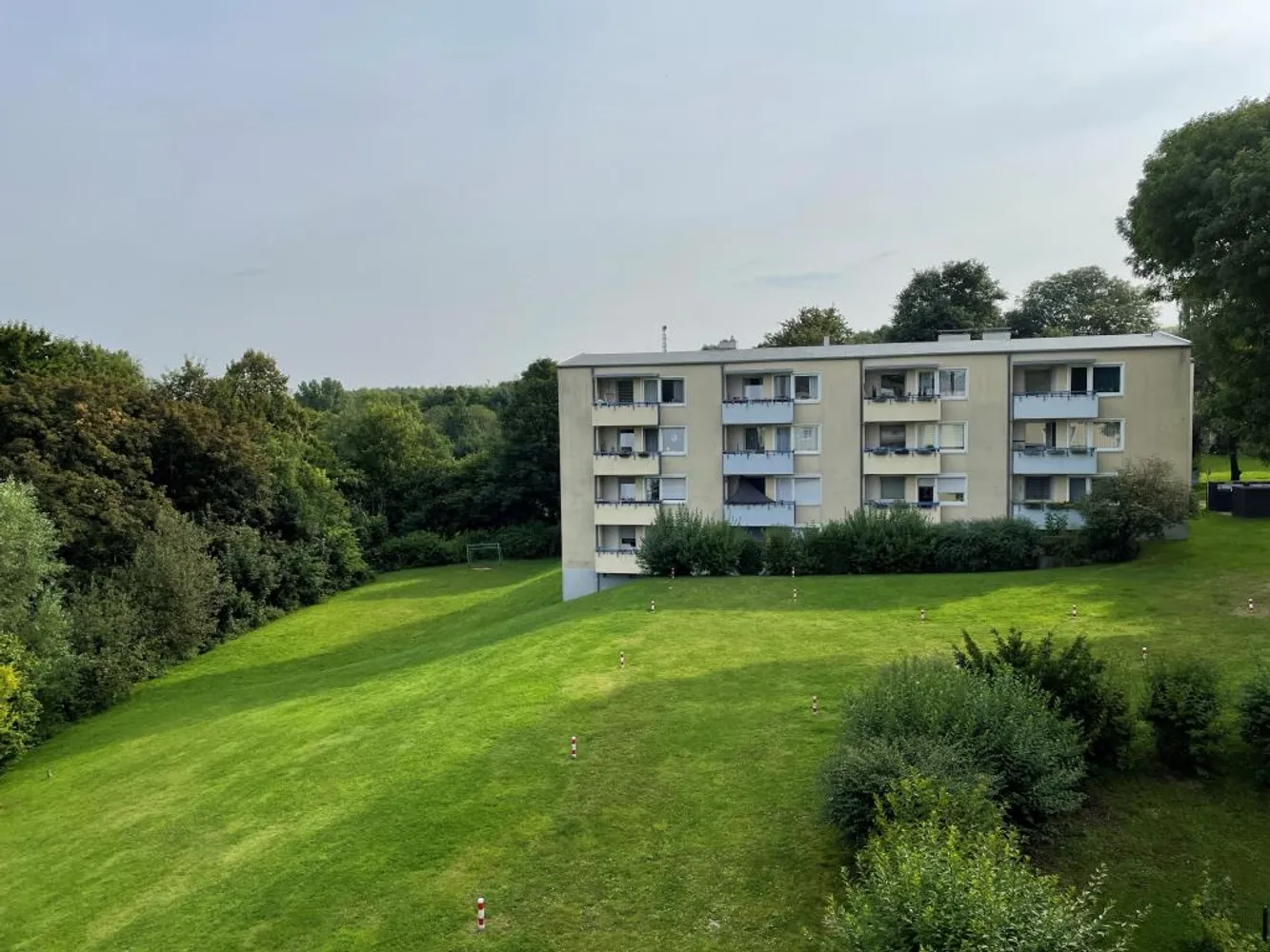 3 Zimmer Wohnung mit 69 m² in Bochum – Bild 1