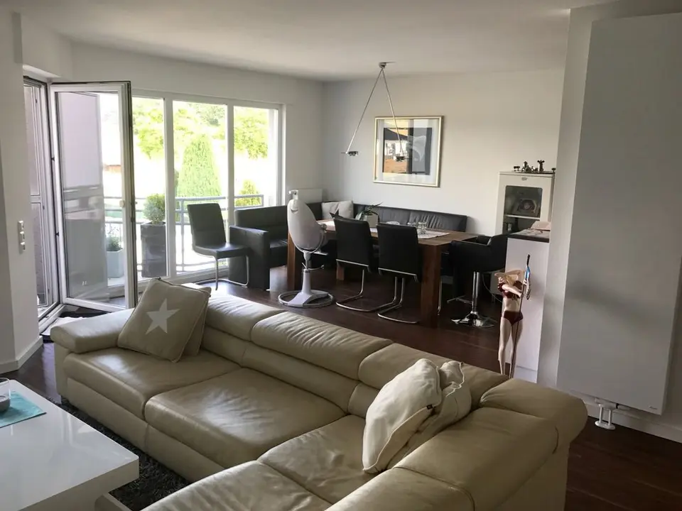 3 Zimmer Wohnung mit 100 m² in Düren – Bild 4
