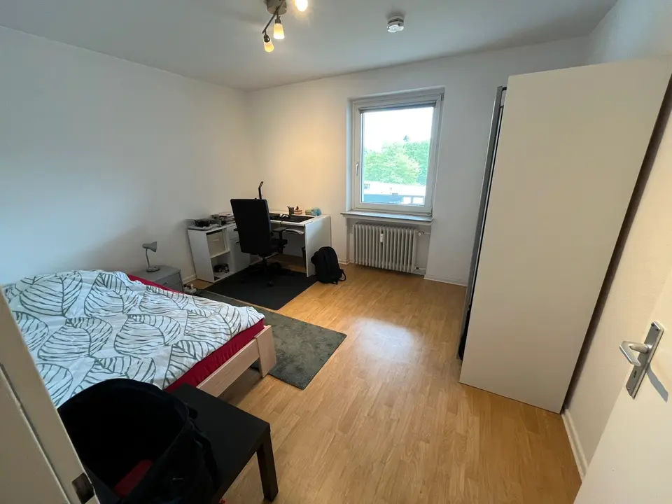 3 Zimmer Wohnung mit 72 m² in Oldenburg – Bild 6