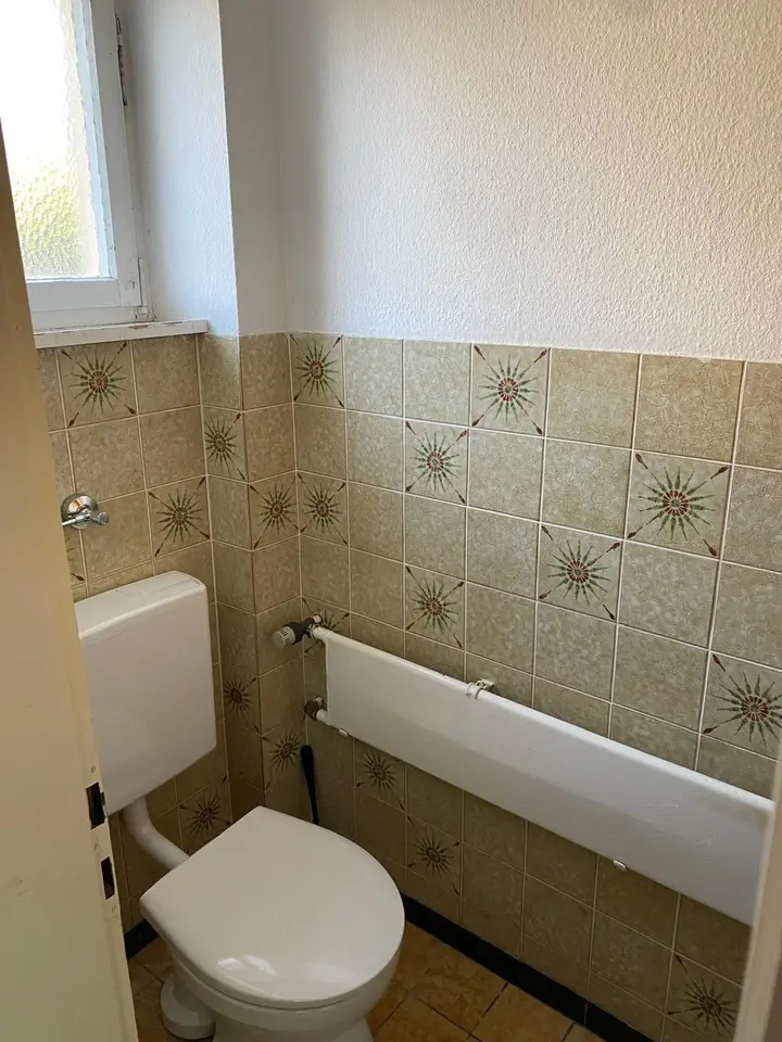 WG-Zimmer mit 95 m² in Tuttlingen – Bild 9