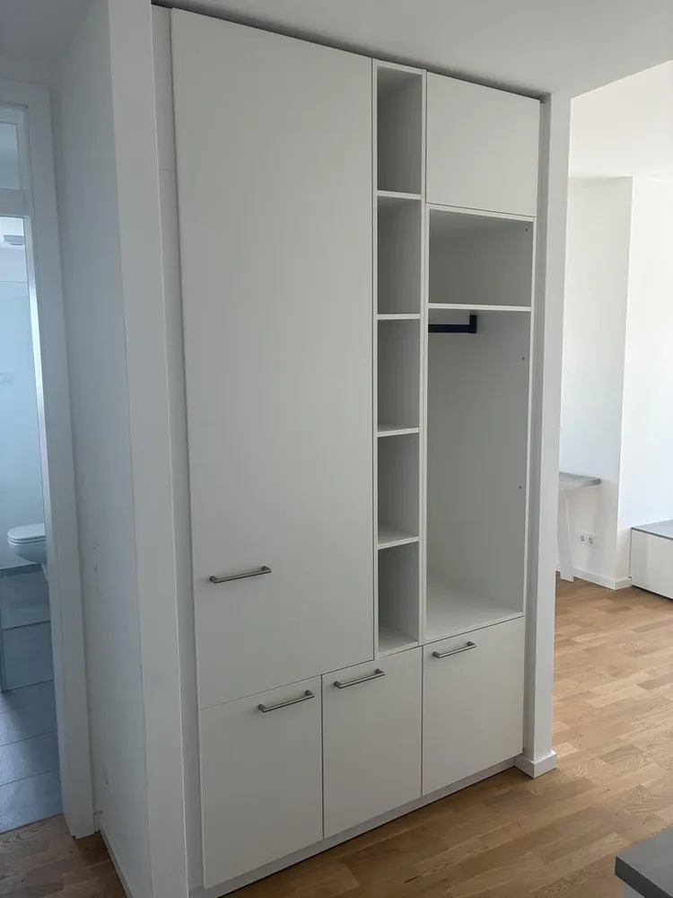 1 Zimmer Wohnung mit 36 m² in Berlin – Bild 4