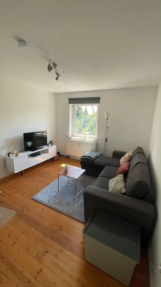 2 Zimmer Wohnung mit 43 m² in Bielefeld – Bild 9