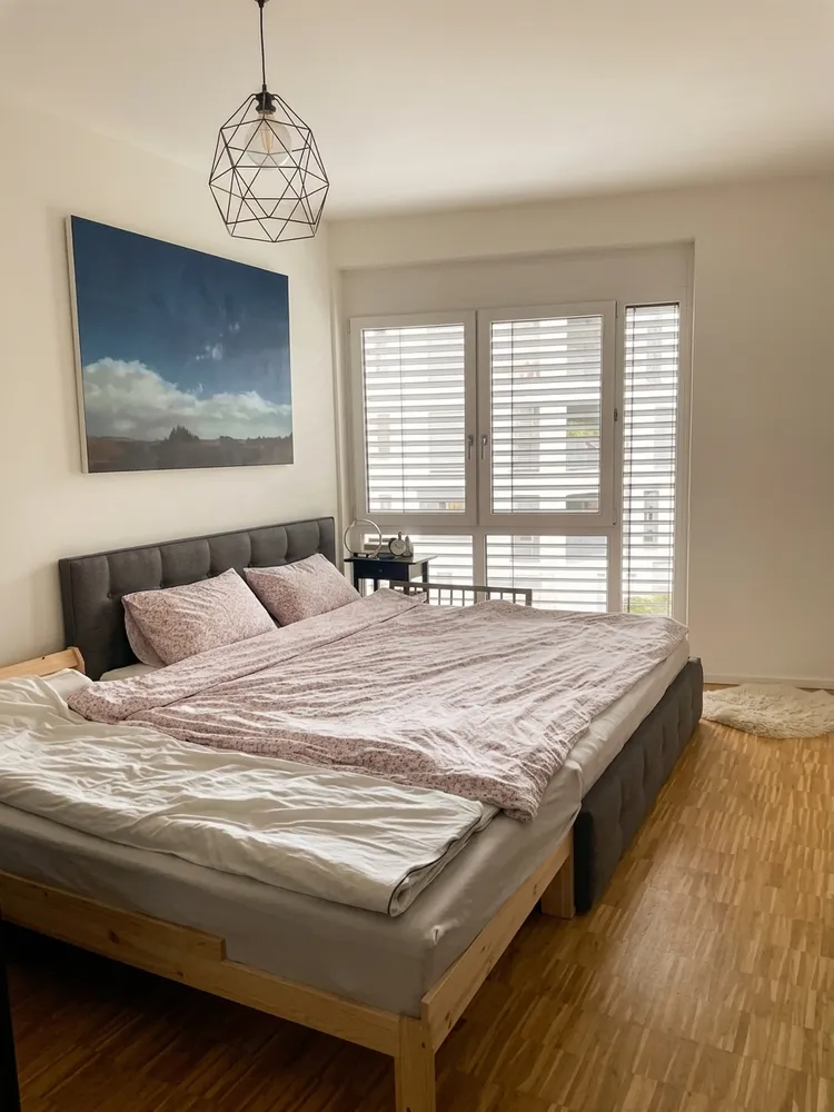4 room apartment with 124 m² in Hanover – Photo 8