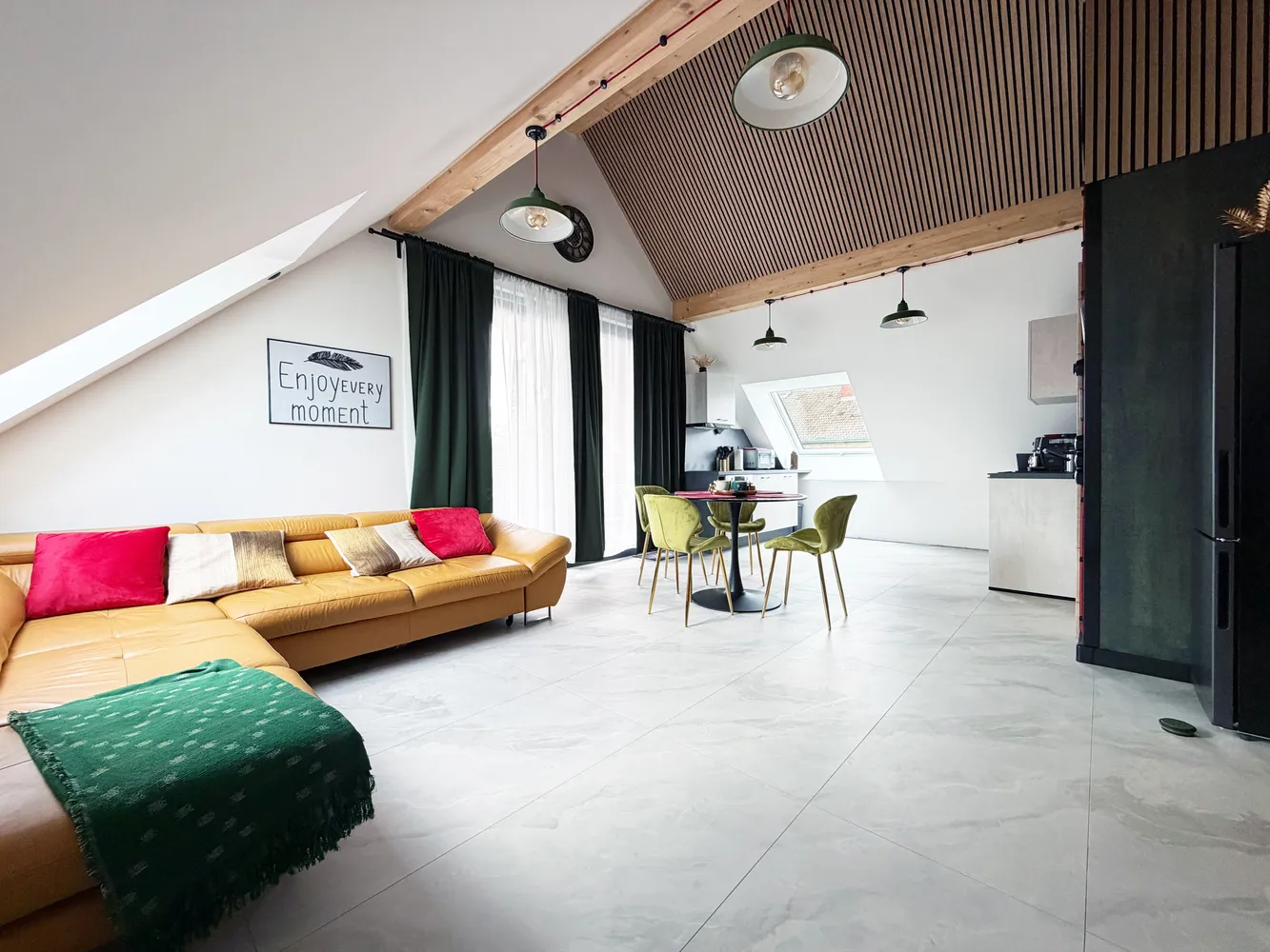 2 Zimmer Wohnung mit 52 m² in Köln – Bild 6